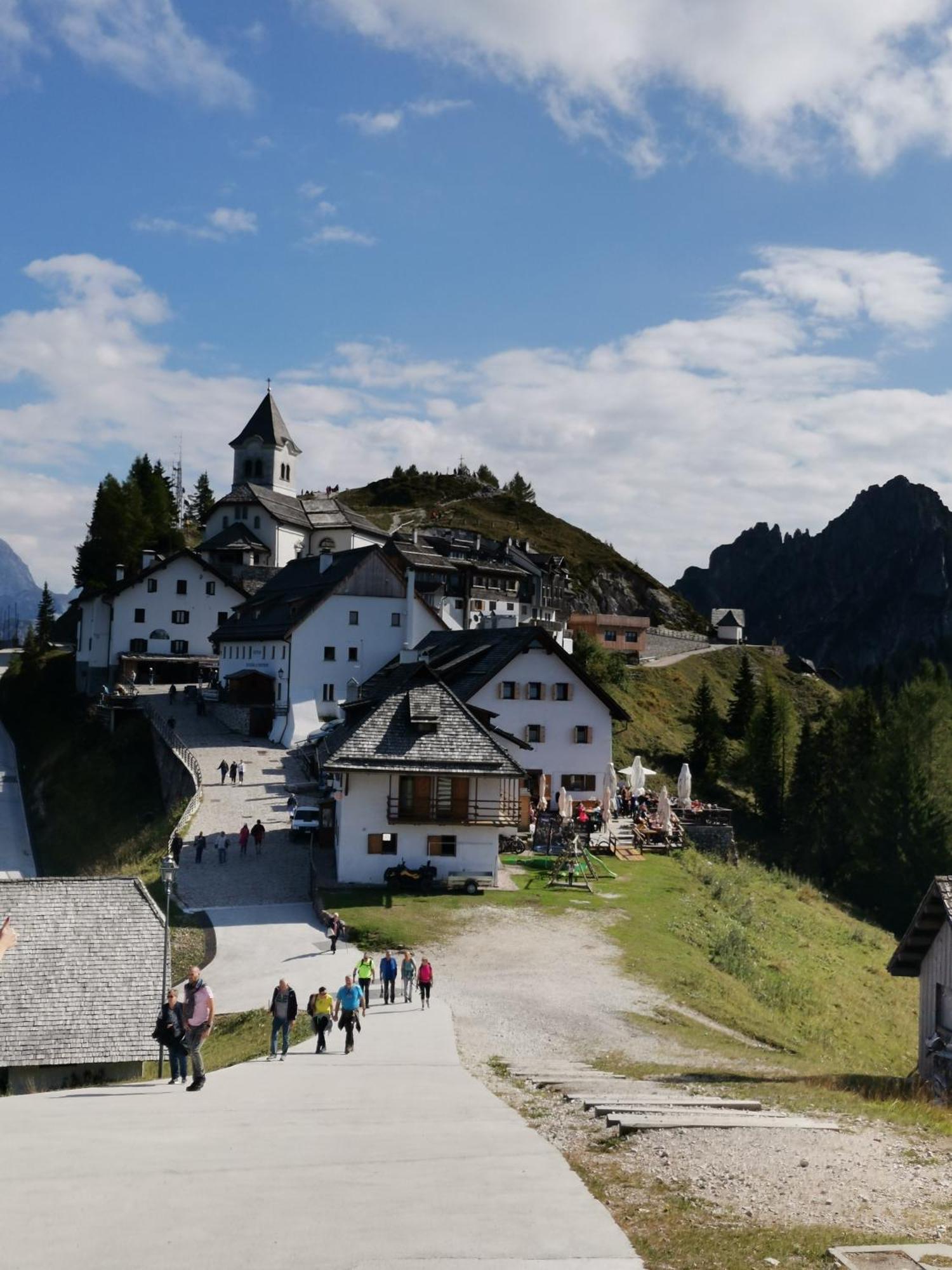 Landhaus Marie Хермагор Экстерьер фото