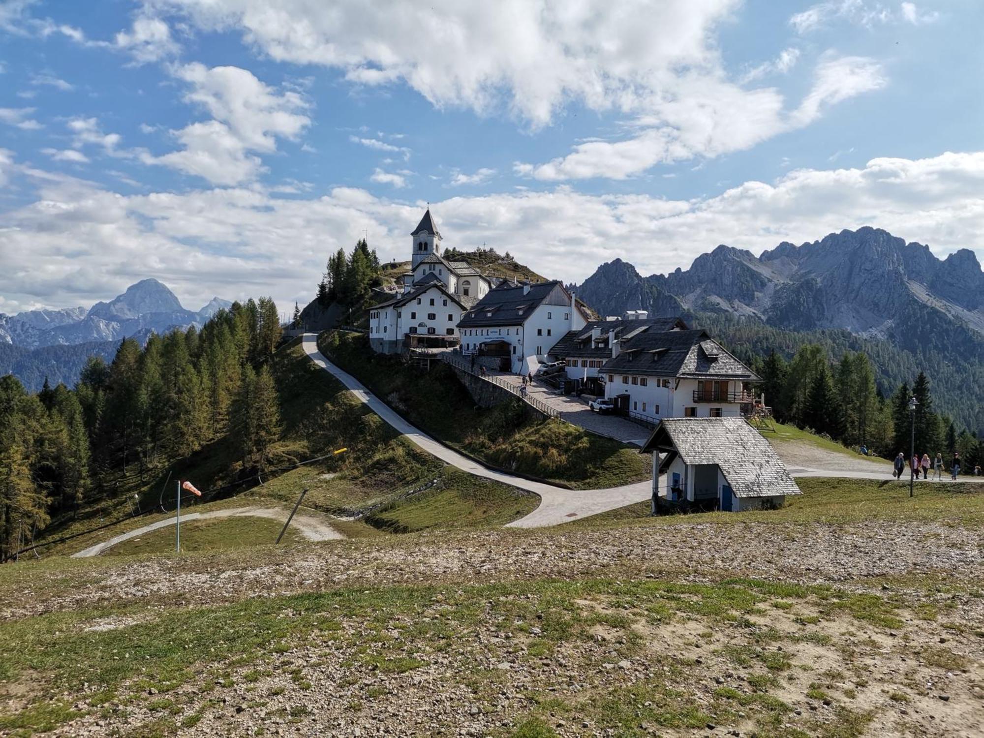 Landhaus Marie Хермагор Экстерьер фото