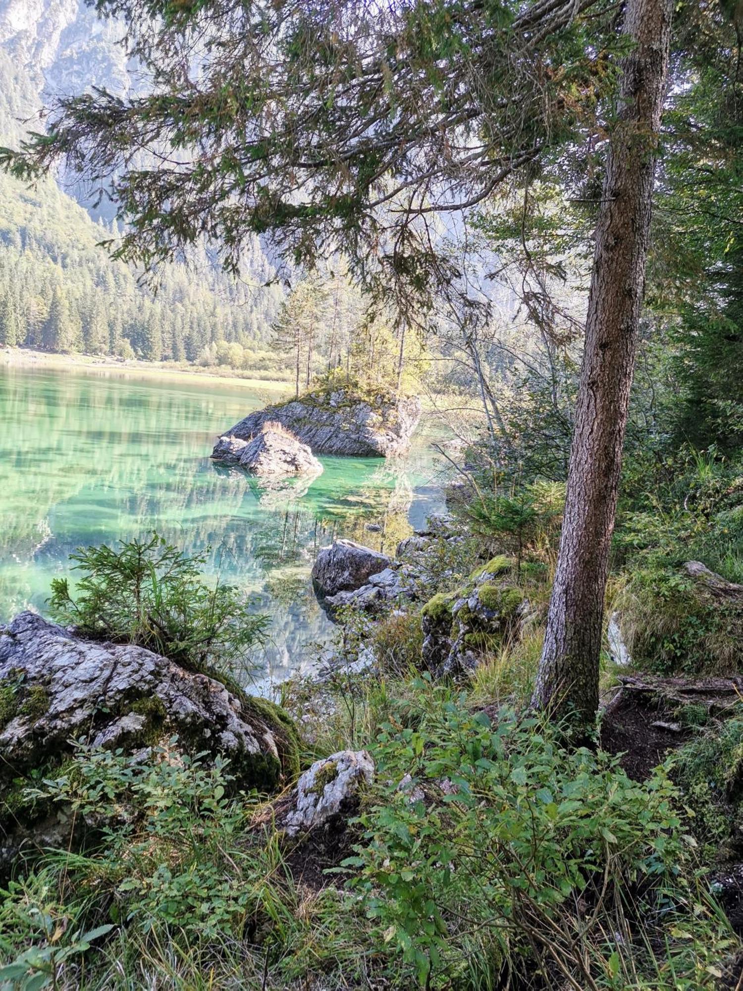 Landhaus Marie Хермагор Экстерьер фото