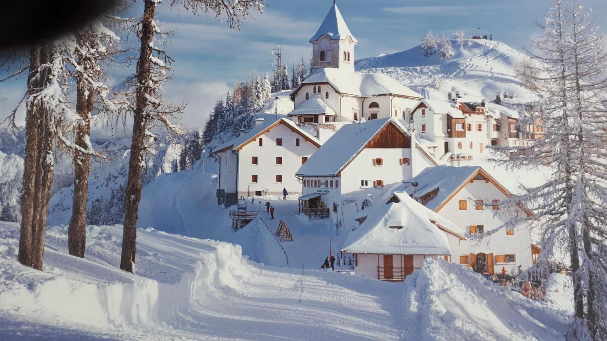 Landhaus Marie Хермагор Экстерьер фото